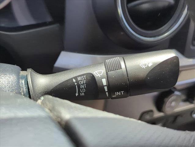 used 2019 Toyota Tacoma car, priced at $24,998