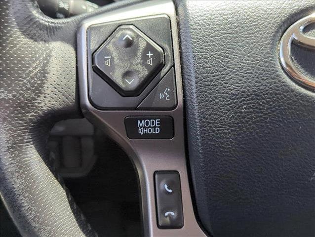 used 2019 Toyota Tacoma car, priced at $24,998