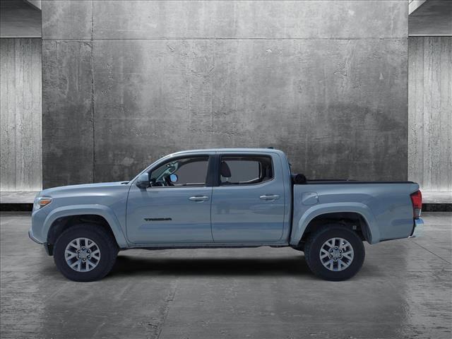 used 2019 Toyota Tacoma car, priced at $24,998