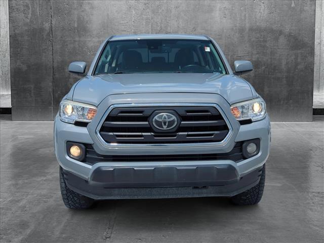 used 2019 Toyota Tacoma car, priced at $24,998