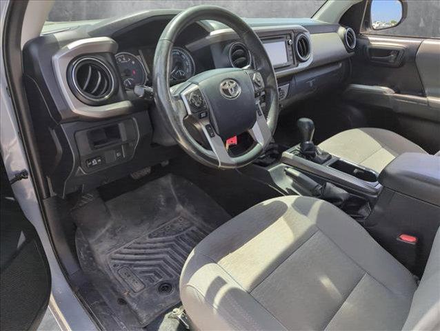 used 2019 Toyota Tacoma car, priced at $24,998