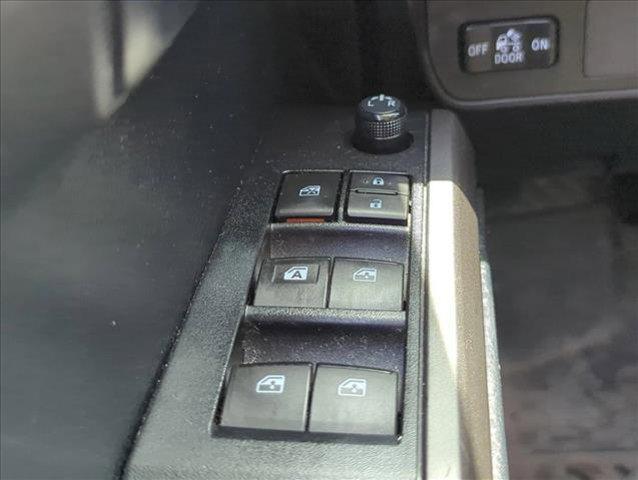 used 2019 Toyota Tacoma car, priced at $24,998