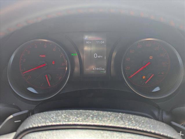 used 2021 Toyota Camry car, priced at $30,992