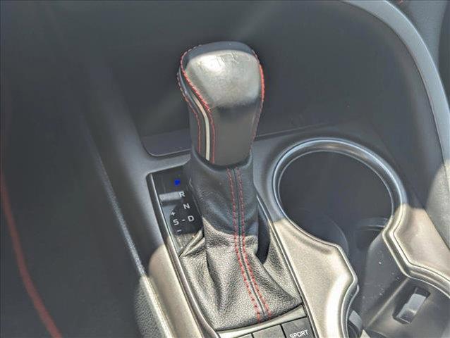 used 2021 Toyota Camry car, priced at $30,992