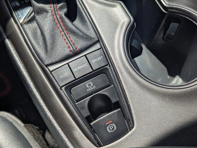 used 2021 Toyota Camry car, priced at $30,992