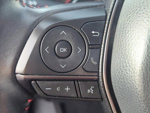 used 2021 Toyota Camry car, priced at $30,992