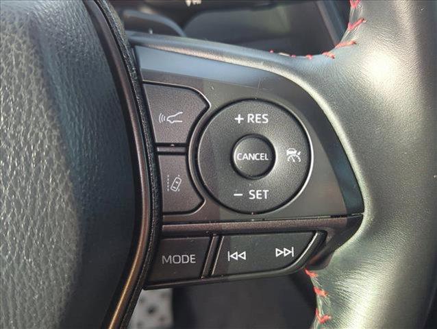 used 2021 Toyota Camry car, priced at $30,992