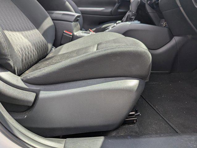 used 2018 Nissan Rogue car, priced at $14,525