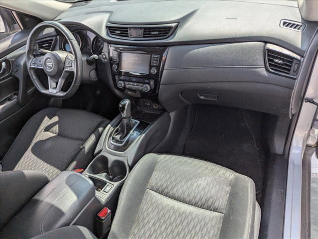 used 2018 Nissan Rogue car, priced at $14,525
