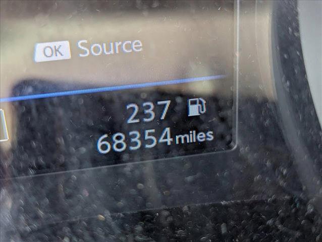 used 2018 Nissan Rogue car, priced at $14,525