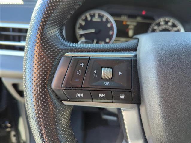 used 2022 Mitsubishi Outlander car, priced at $20,992