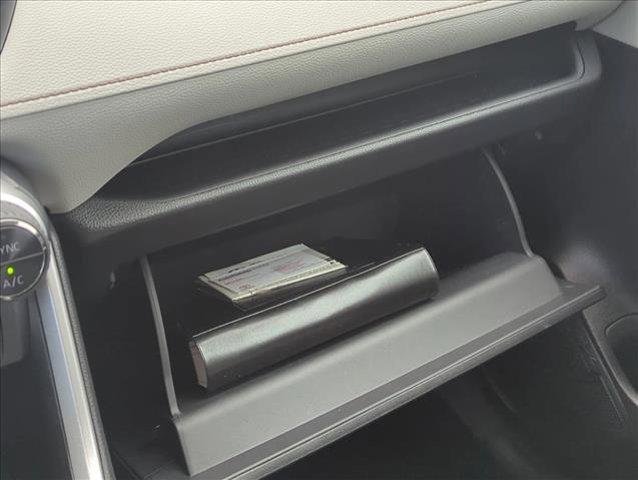 used 2022 Toyota RAV4 car, priced at $30,385