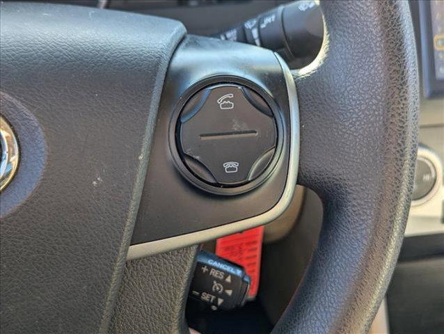 used 2012 Toyota Camry car, priced at $10,427