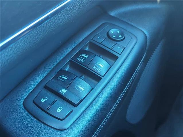 used 2017 Jeep Grand Cherokee car, priced at $14,253