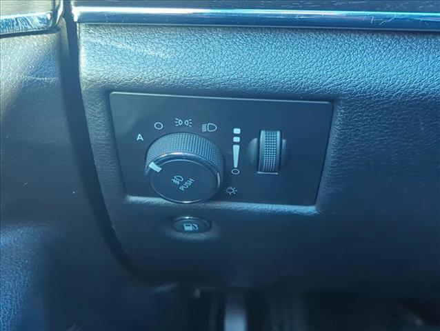 used 2017 Jeep Grand Cherokee car, priced at $14,253