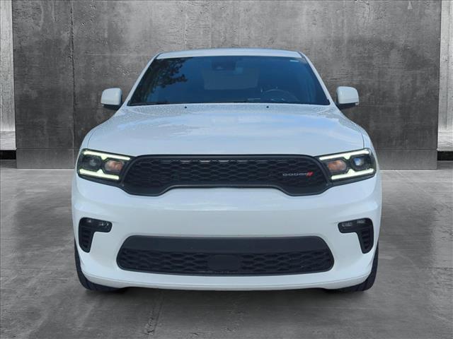 used 2022 Dodge Durango car, priced at $27,018