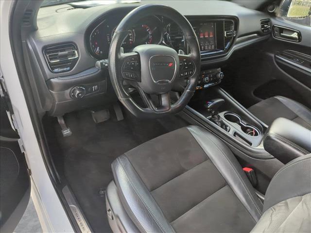 used 2022 Dodge Durango car, priced at $27,018