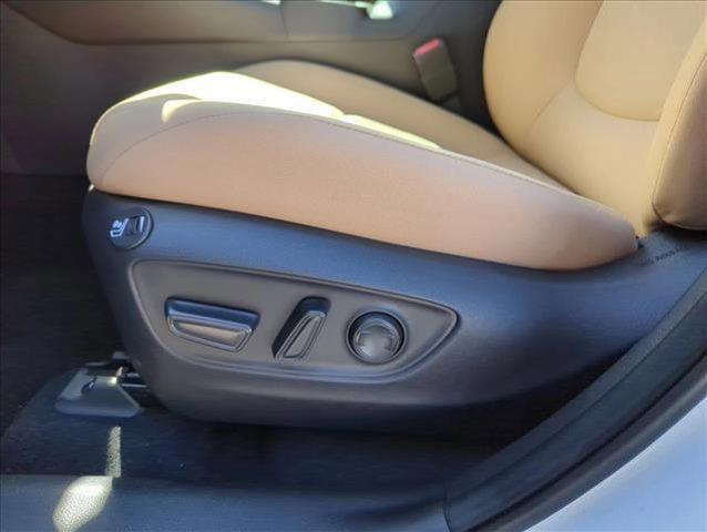 new 2025 Toyota RAV4 Hybrid car, priced at $38,163