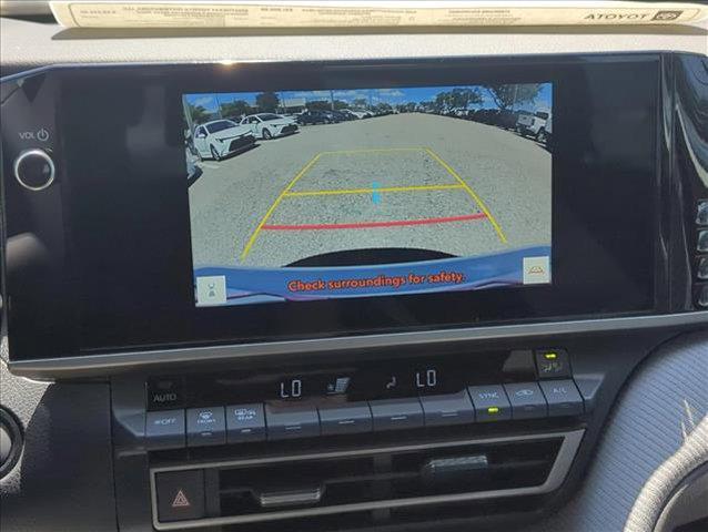 new 2025 Toyota Camry car, priced at $33,044