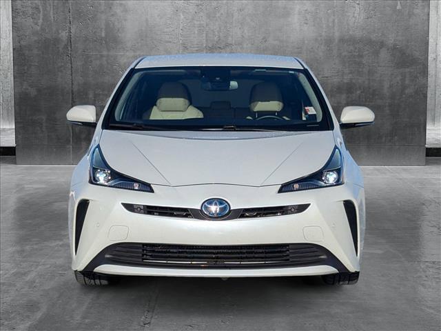 used 2019 Toyota Prius car, priced at $22,673