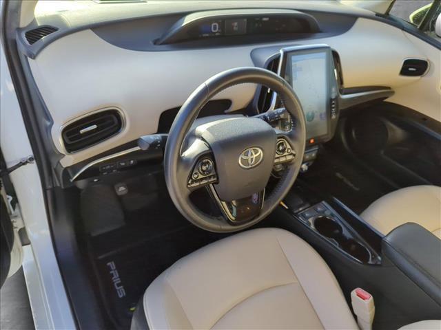 used 2019 Toyota Prius car, priced at $22,673