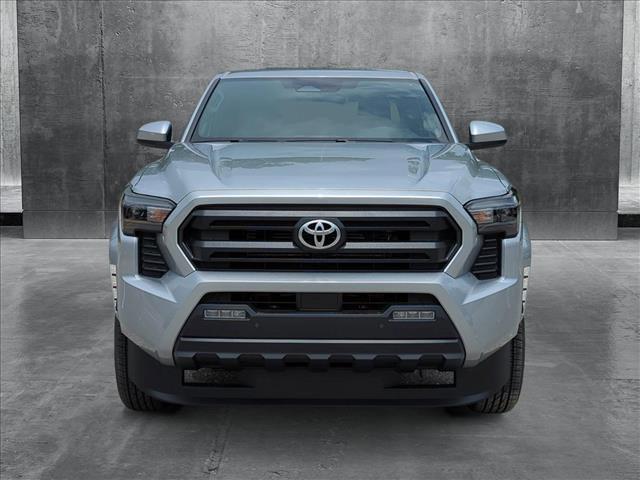 new 2024 Toyota Tacoma car, priced at $42,668