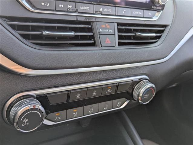 used 2019 Nissan Altima car, priced at $13,929