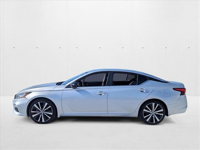 used 2019 Nissan Altima car, priced at $13,929