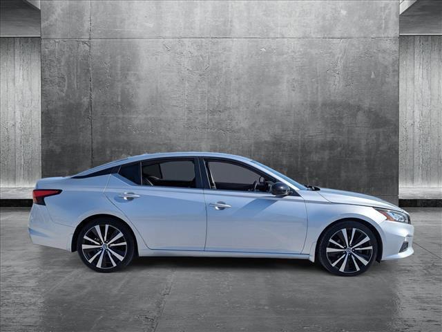 used 2019 Nissan Altima car, priced at $13,929