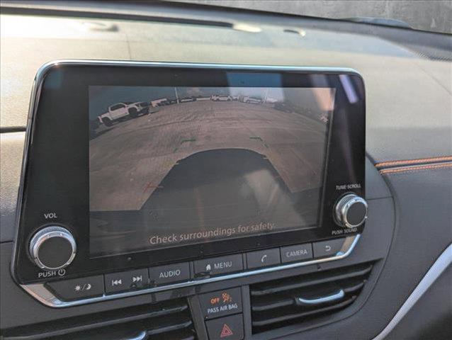 used 2019 Nissan Altima car, priced at $13,929