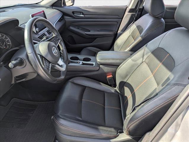 used 2019 Nissan Altima car, priced at $13,929