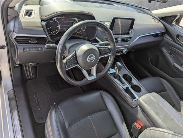 used 2019 Nissan Altima car, priced at $13,929
