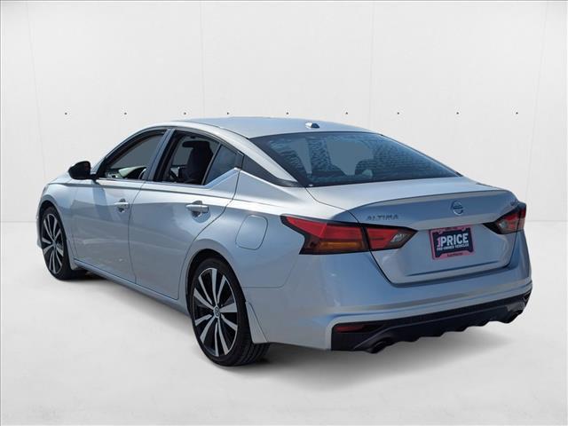 used 2019 Nissan Altima car, priced at $13,929