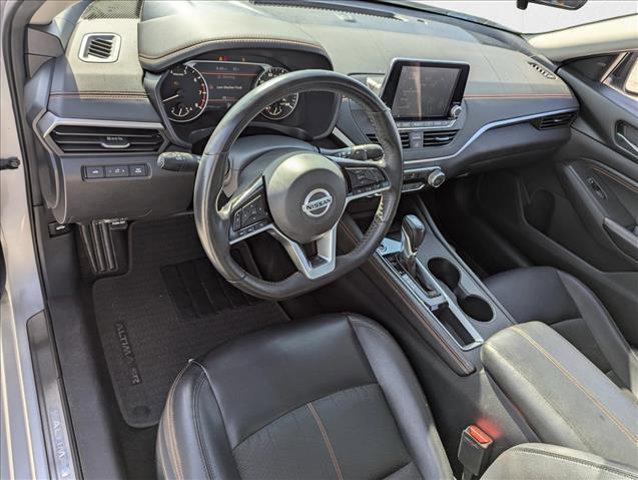 used 2019 Nissan Altima car, priced at $13,929
