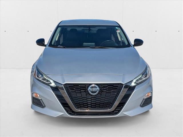 used 2019 Nissan Altima car, priced at $13,929