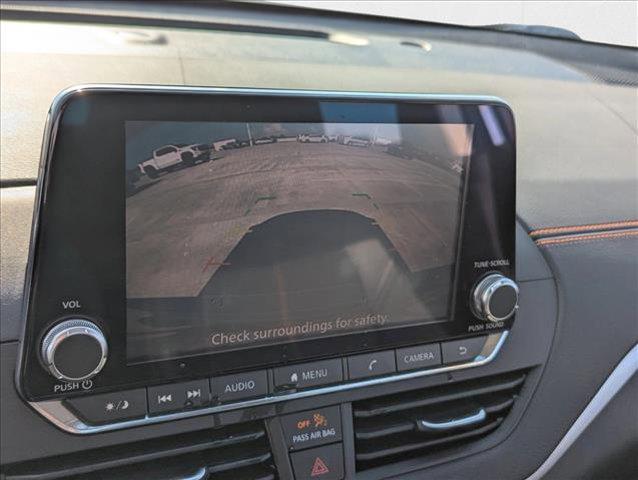 used 2019 Nissan Altima car, priced at $13,929