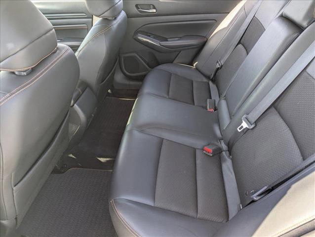 used 2019 Nissan Altima car, priced at $13,929