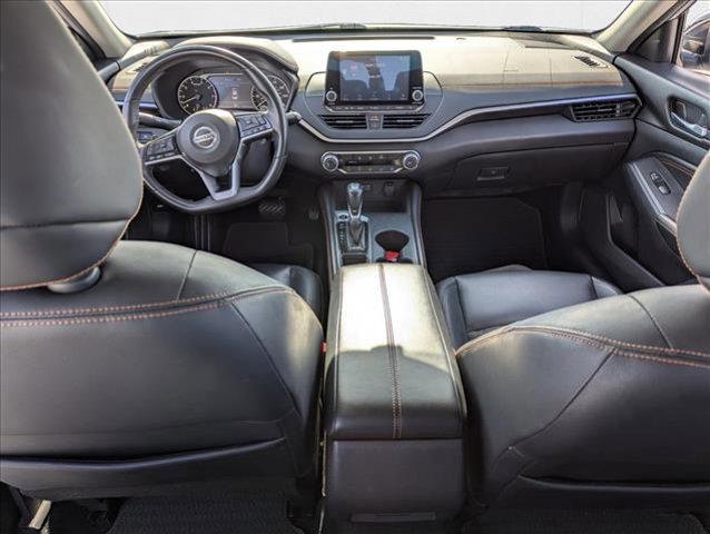 used 2019 Nissan Altima car, priced at $13,929