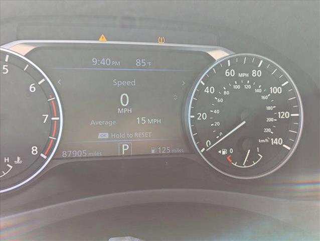 used 2019 Nissan Altima car, priced at $13,929