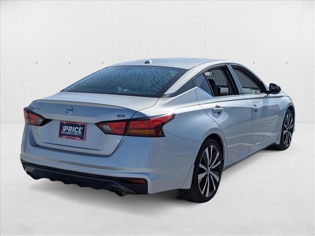 used 2019 Nissan Altima car, priced at $13,929