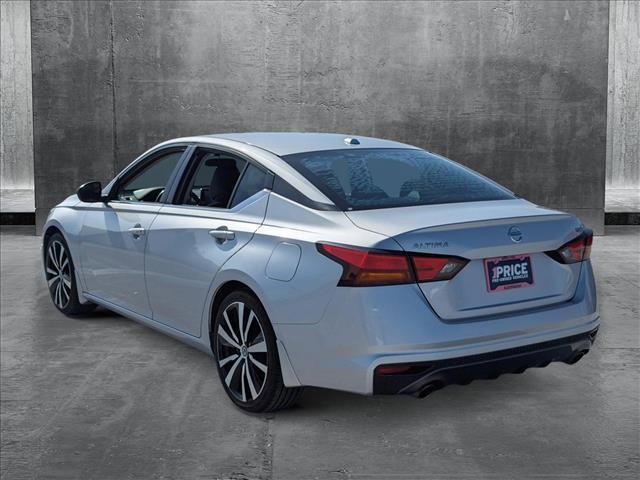 used 2019 Nissan Altima car, priced at $13,929