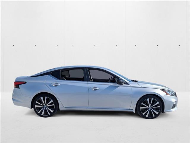 used 2019 Nissan Altima car, priced at $13,929