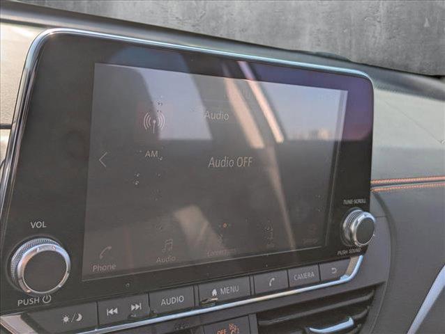 used 2019 Nissan Altima car, priced at $13,929