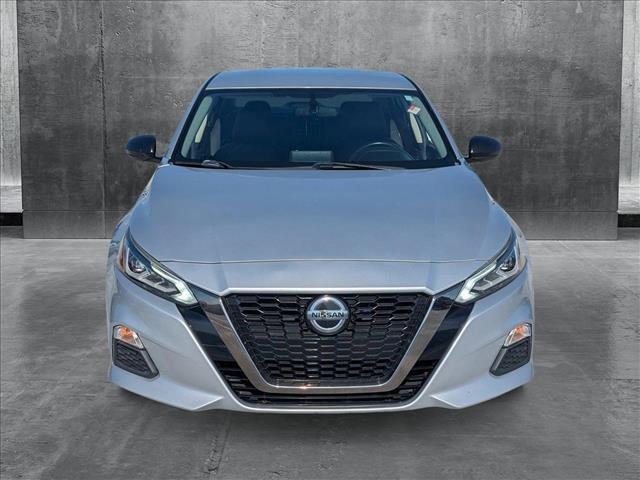 used 2019 Nissan Altima car, priced at $13,929
