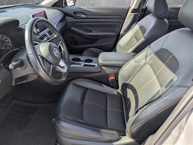 used 2019 Nissan Altima car, priced at $13,929