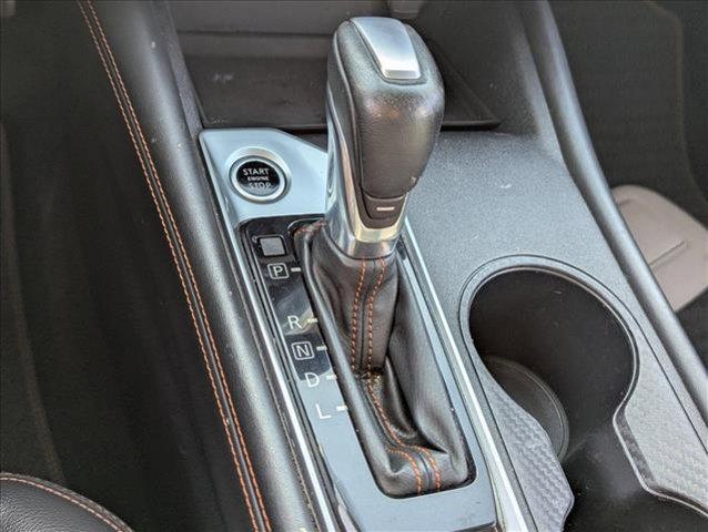 used 2019 Nissan Altima car, priced at $13,929