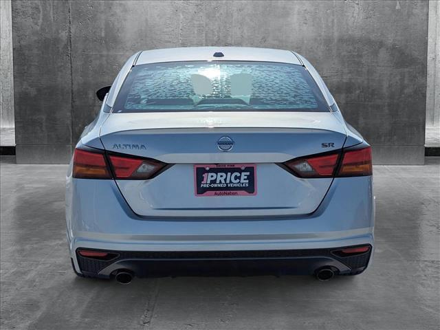 used 2019 Nissan Altima car, priced at $13,929