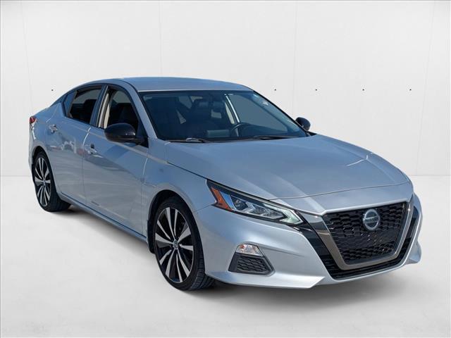 used 2019 Nissan Altima car, priced at $13,929