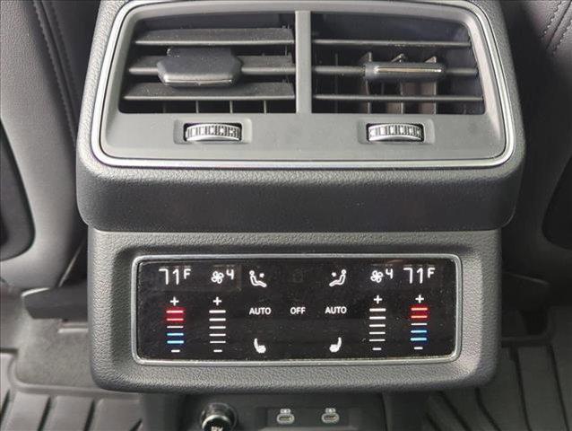 used 2023 Audi e-tron car, priced at $30,498