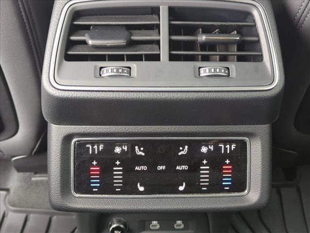 used 2023 Audi e-tron car, priced at $31,998